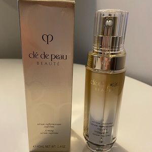 Clè de Peau Beautè Firming Serum Supreme